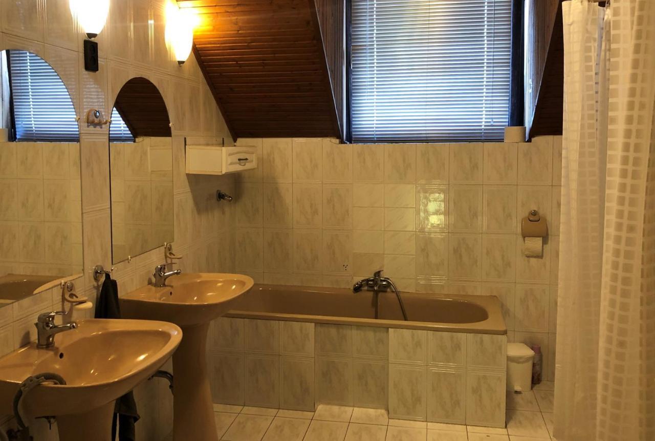 Apartman 4. Apartment Balatonalmádi Екстериор снимка