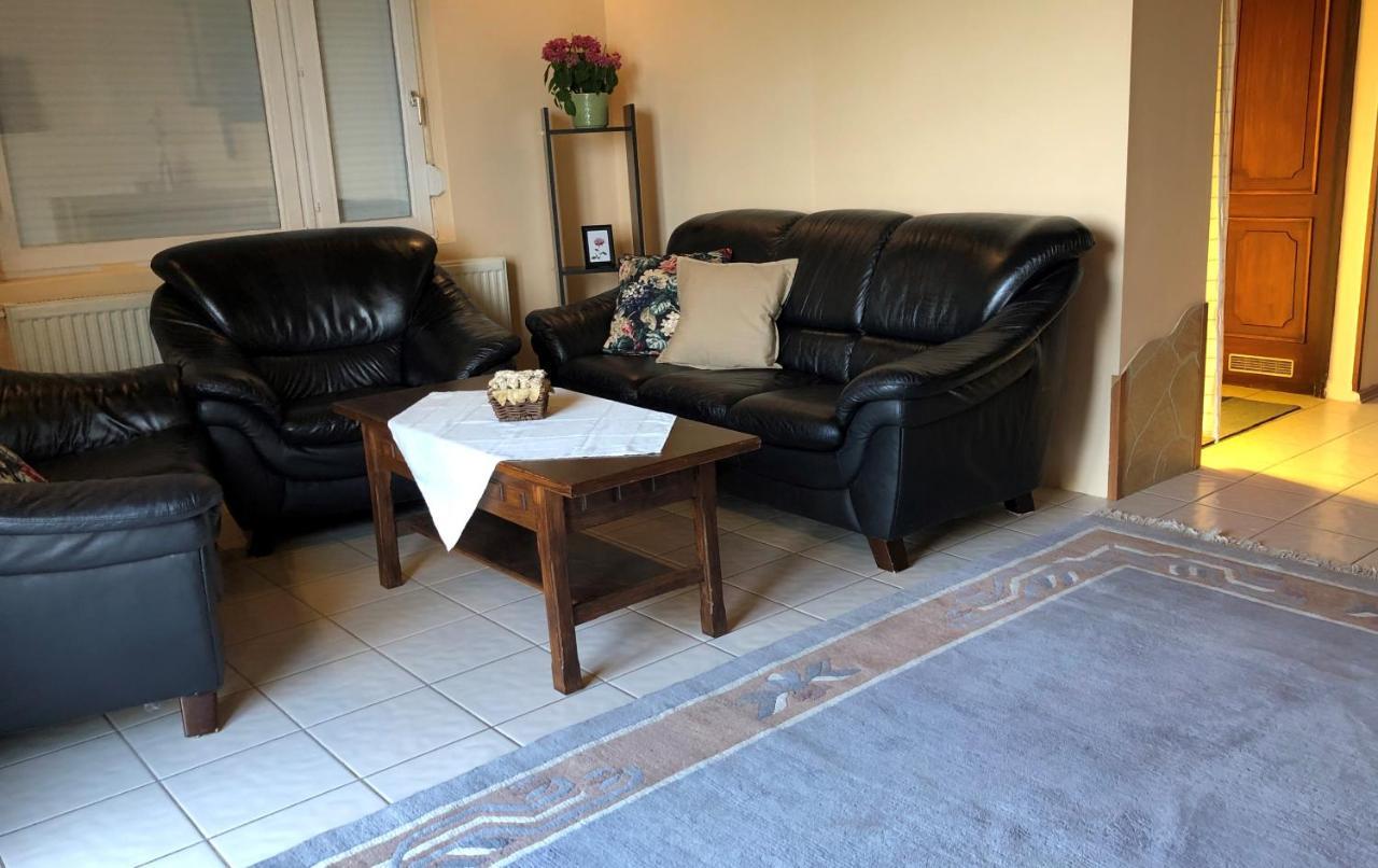 Apartman 4. Apartment Balatonalmádi Екстериор снимка