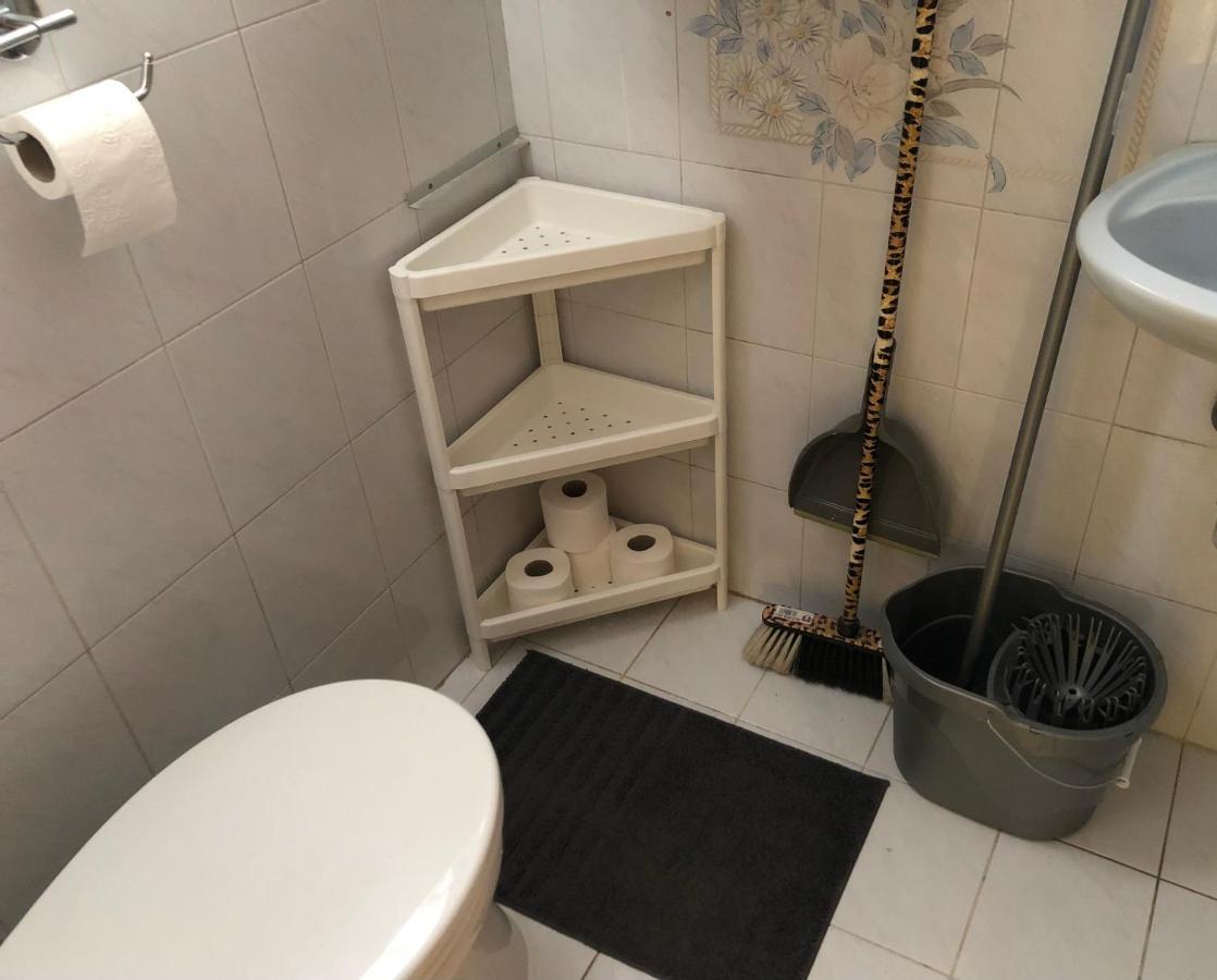 Apartman 4. Apartment Balatonalmádi Екстериор снимка