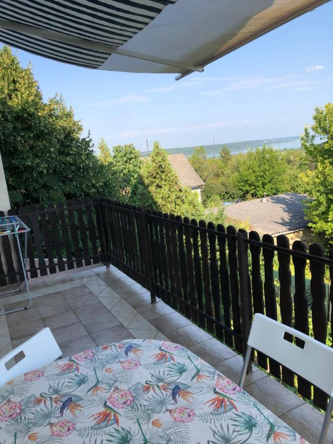 Apartman 4. Apartment Balatonalmádi Екстериор снимка