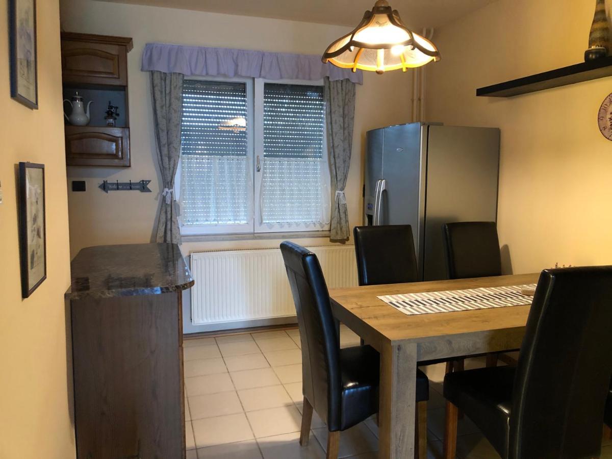 Apartman 4. Apartment Balatonalmádi Екстериор снимка