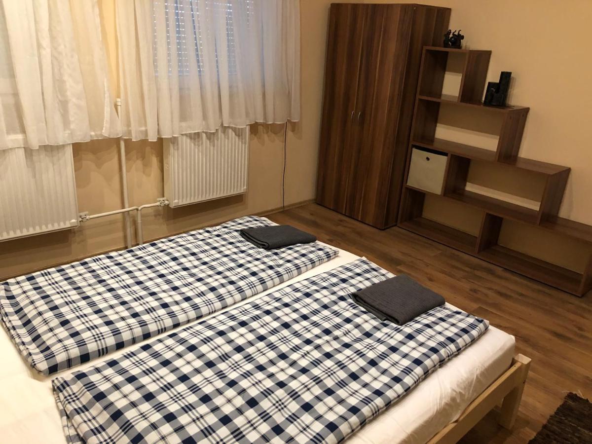 Apartman 4. Apartment Balatonalmádi Екстериор снимка