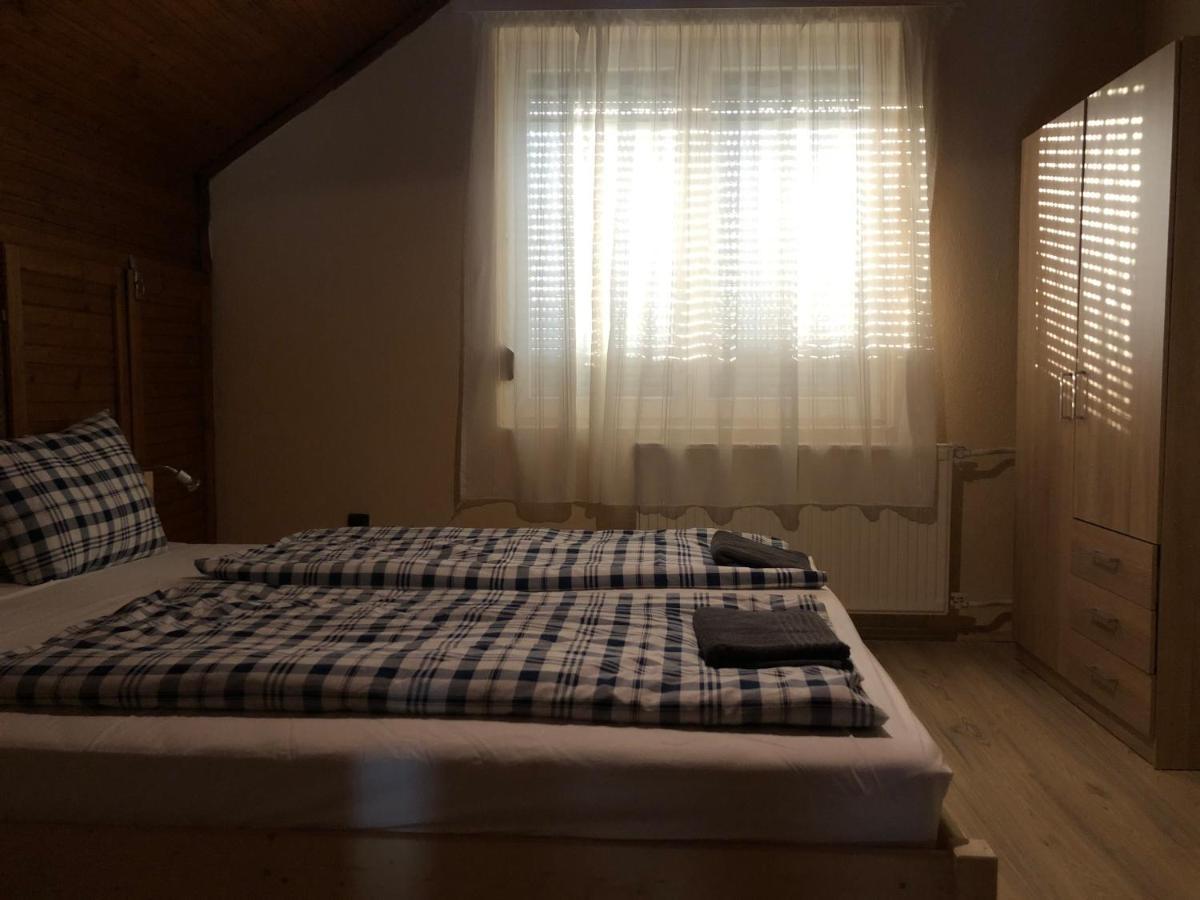 Apartman 4. Apartment Balatonalmádi Екстериор снимка