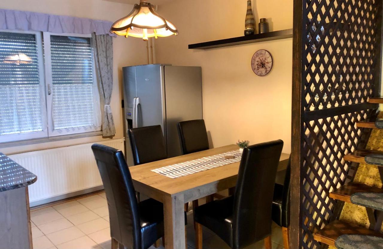 Apartman 4. Apartment Balatonalmádi Екстериор снимка